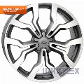 WSP Italy Audi (W565) Medea 9x20 5x112 ET38 DIA57.1 MGM№4