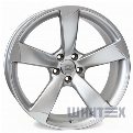 WSP Italy Audi (W567) Giasone 7.5x18 5x112 ET54 DIA57.1 MGM№1
