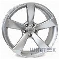 WSP Italy Audi (W567) Giasone 7.5x17 5x100 ET36 DIA57.1 HS№1