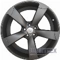 WSP Italy Audi (W567) Giasone 7.5x17 5x100 ET36 DIA57.1 HS№2