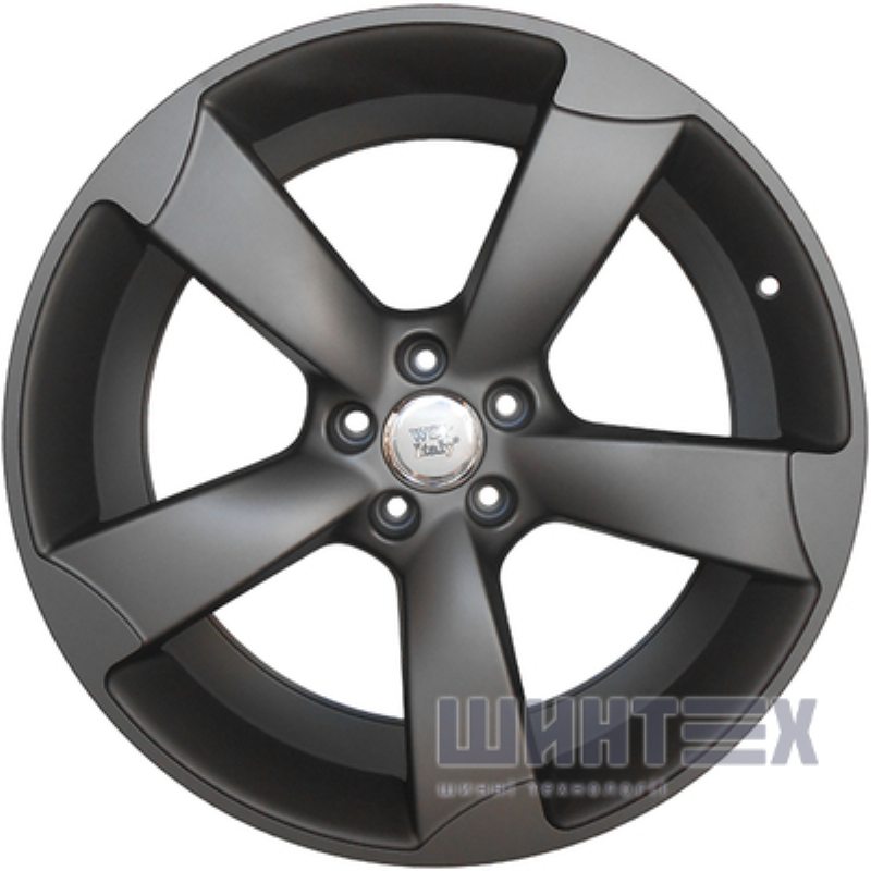 WSP Italy Audi (W567) Giasone 7.5x17 5x100 ET36 DIA57.1 HS№2