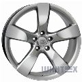 WSP Italy Audi (W568) Vittoria 8.5x19 5x112 ET43 DIA66.6 HS№2