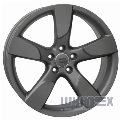 WSP Italy Audi (W568) Vittoria 8.5x19 5x112 ET43 DIA66.6 HS№1