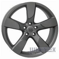WSP Italy Audi (W568) Vittoria 8.5x19 5x112 ET43 DIA66.6 MGM