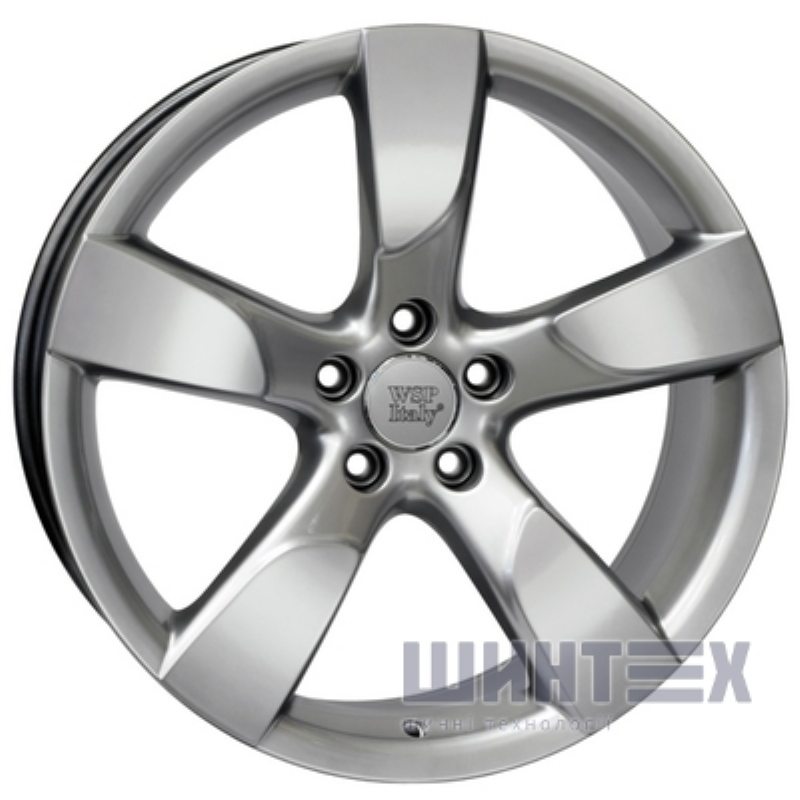 WSP Italy Audi (W568) Vittoria 8.5x19 5x112 ET43 DIA66.6 HS№2