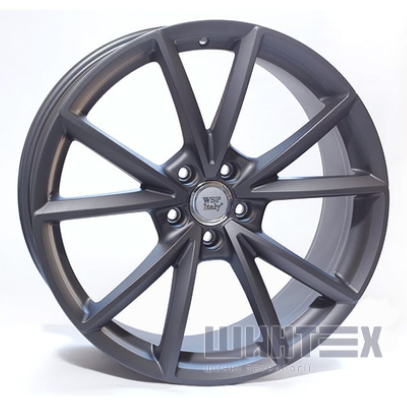 WSP Italy Audi (W569) Aiace 8.5x19 5x112 ET32 DIA66.6 AP№2