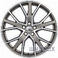 WSP Italy Audi (W571) Alicudi 9x20 5x112 ET37 DIA66.6 BP№3