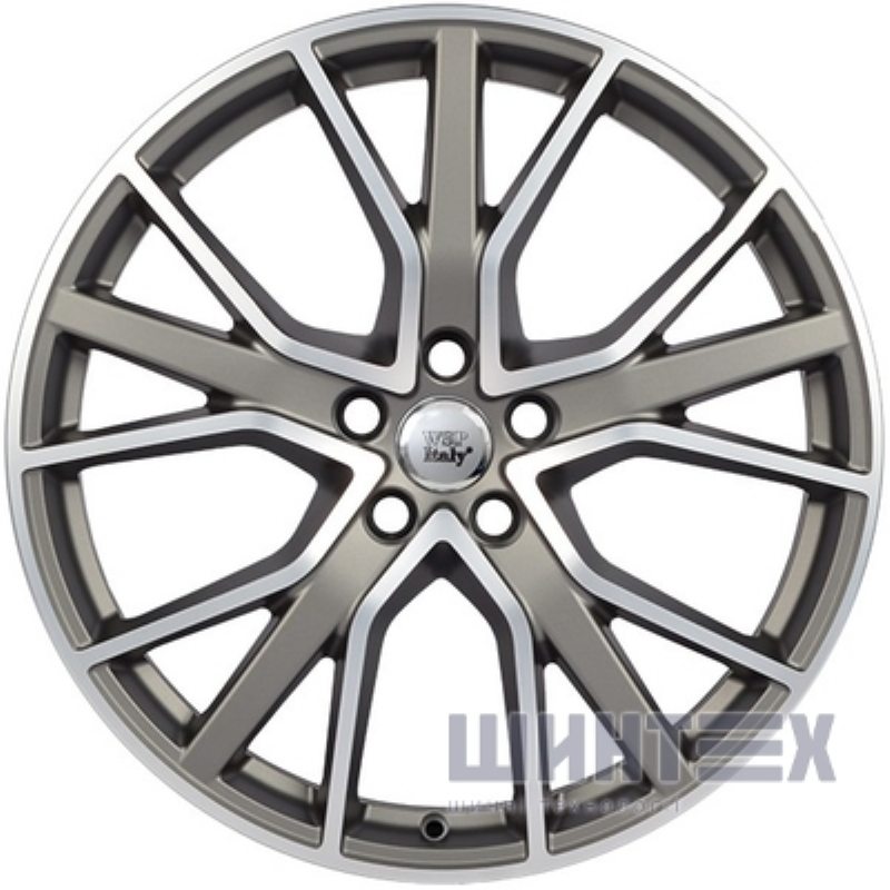 WSP Italy Audi (W571) Alicudi 9x20 5x112 ET37 DIA66.6 BP№3