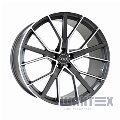 Replica Audi A970 10x22 5x112 ET21 DIA66.5 GR№2