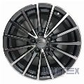 Replica Audi CT1209 7.5x17 5x112 ET42 DIA57.1 GMF№1