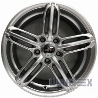 Replica Audi CT1302 7x16 5x112 ET46 DIA0 HS