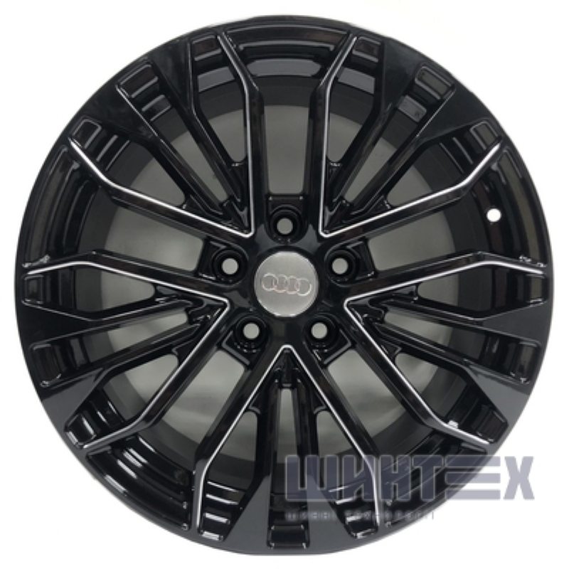 Replica Audi CT1383 8.5x19 5x112 ET28 DIA66.6 BMF№2