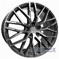 Replica Audi CT1600 9.5x21 5x112 ET20 DIA66.6 BMF№1