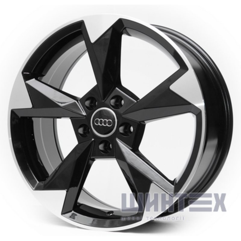 Audi DM49