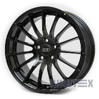 Replica Audi FF-05 8x18 5x112 ET38 DIA73.1 GB