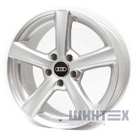 Replica Audi FT551 7.5x17 5x112 ET35 DIA66.6 HS