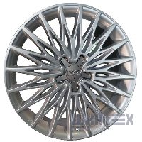 Replica Audi GT 17103 8x18 5x112 ET43.5 DIA57.1 S