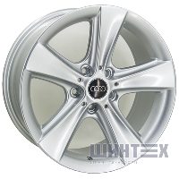 Replica Audi GT ZY788 8x17 5x112 ET25 DIA66.6 S