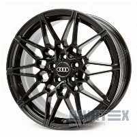 Replica Audi KW13 7.5x17 5x112 ET35 DIA66.6 GB