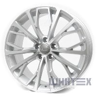 Replica Audi KW67 8x19 5x112 ET35 DIA66.6 SMF