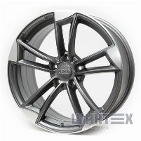 Replica Audi MB10 8x18 5x112 ET35 DIA66.6 MGMF