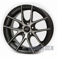 Replica Audi NT1 8x18 5x112 ET35 DIA66.6 MBM