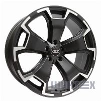 Replica Audi R279 9x20 5x112 ET35 DIA66.6 MBM