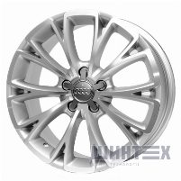 Replica Audi RX473 7.5x17 5x112 ET35 DIA66.6 SMF