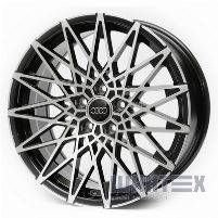 Replica Audi RX477 8.5x19 5x112 ET38 DIA66.6 BMF