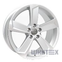 Replica Audi RX585 8x18 5x112 ET46 DIA66.6 MS