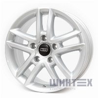 Replica Audi SV5 7.5x17 5x130 ET55 DIA71.6 S