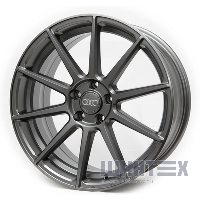 Replica Audi VS1056 7x17 5x112 ET40 DIA66.6 GM