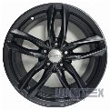 Replica Audi-CT1339 7.5x17 5x112 ET42 DIA66.6 BT№2