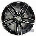 Replica Audi-CT1339 7.5x17 5x112 ET42 DIA66.6 BMF№1