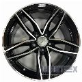 Replica Audi-CT1339 7.5x17 5x112 ET42 DIA66.6 BMF№1