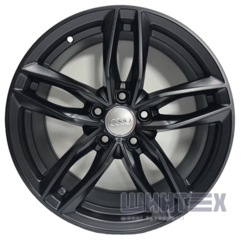Replica Audi-CT1339 7.5x17 5x112 ET42 DIA66.6 BMF№2