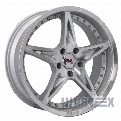 Mi-tech Avenue-535 7.5x18 5x114.3 ET45 DIA73.1 S№2