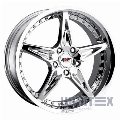 Mi-tech Avenue-535 7.5x18 5x114.3 ET45 DIA73.1 S№1