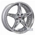 Mi-tech Avenue-535 7.5x18 5x114.3 ET45 DIA73.1 S№2
