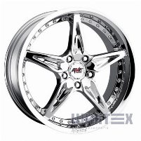 Mi-tech Avenue-535 7.5x18 5x114.3 ET45 DIA73.1 S