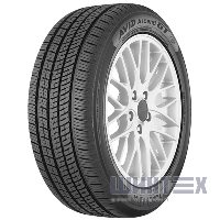 Yokohama Avid Ascend GT 285/40 R21 109V XL