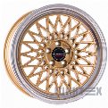 Borbet B 8.5x19 5x112 ET30 DIA66.6 B rim P№2