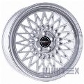 Borbet B 8.5x20 5x112 ET25 DIA66.5 B rim P№3