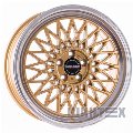 Borbet B 8.5x19 5x114.3 ET40 DIA72.5 B rim P№2