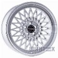 Borbet B 8.5x19 5x114.3 ET40 DIA72.5 B rim P№3