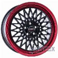 Borbet B 8.5x19 5x114.3 ET40 DIA72.5 B rim P№4