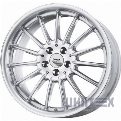 Brock B13 7.5x16 5x100 ET37 DIA63.4 SLC№2