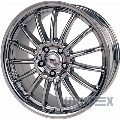 Brock B13 8x18 5x114.3 ET35 DIA72.6 SLC№1