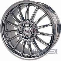 Brock B13 7x16 5x114.3 ET42 DIA72.6