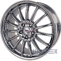 Brock B13 7x16 5x114.3 ET42 DIA72.6
